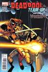 Deadpool Team-Up #890 Comic Books - Covers, Scans, Photos in Deadpool Team-Up Comic Books - Covers, Scans, Gallery